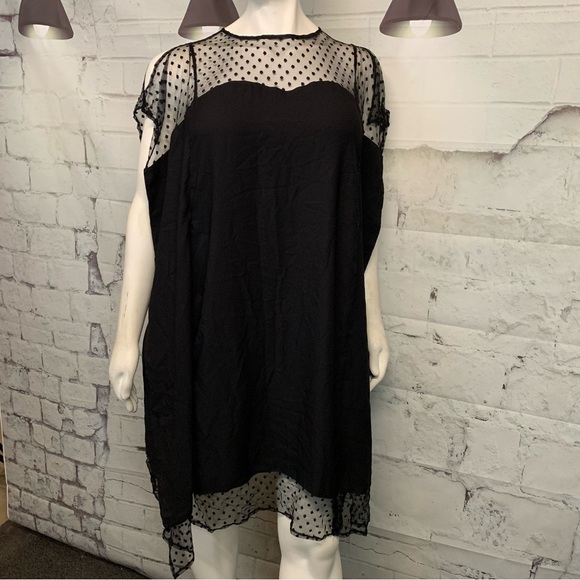 ASOS Curve Dress